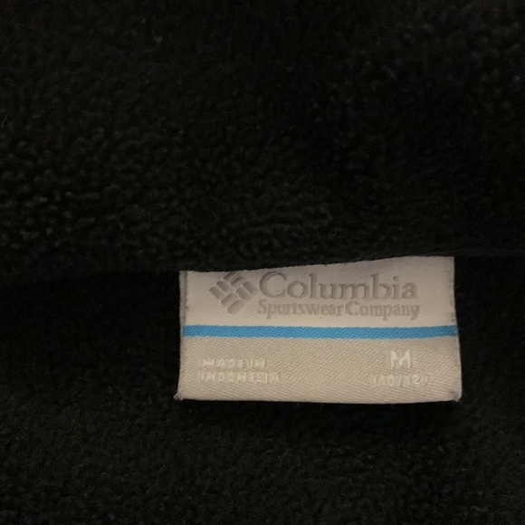 Columbia softshell jacket - size medium - Picture 3 of 4